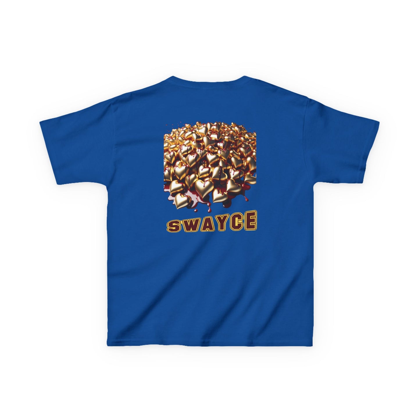 Swayce Kids T-Shirt