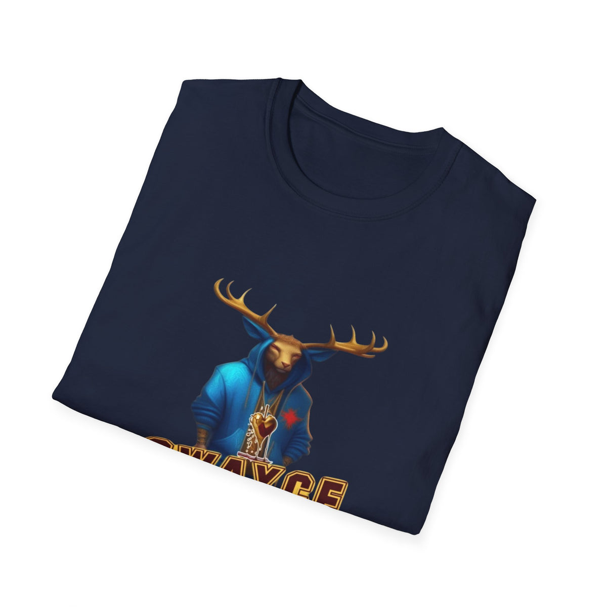 Swayce T-Shirt