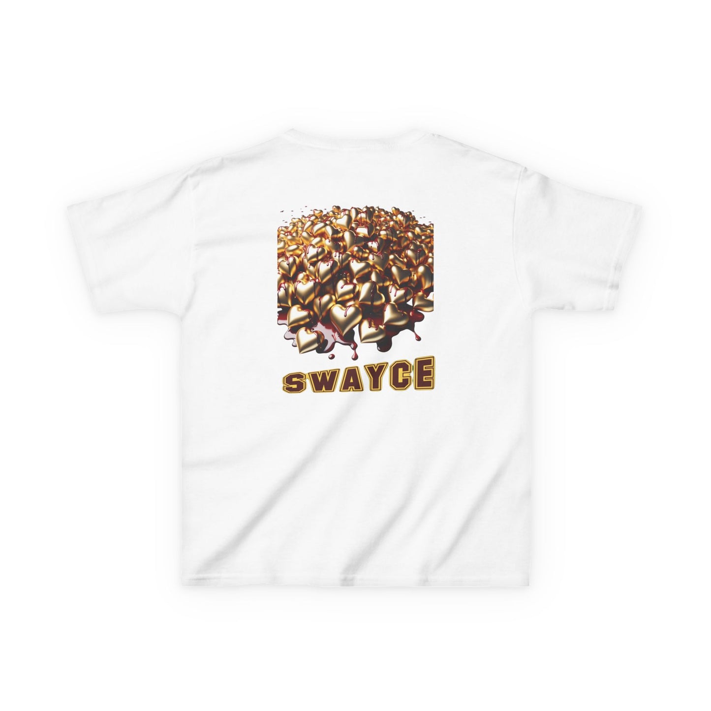 Swayce Kids T-Shirt - Hillery's Products & Services