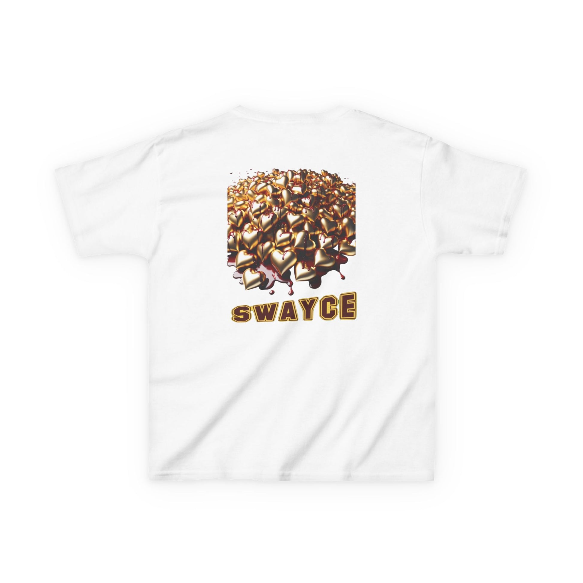 Swayce Kids T-Shirt - Hillery's Products & Services