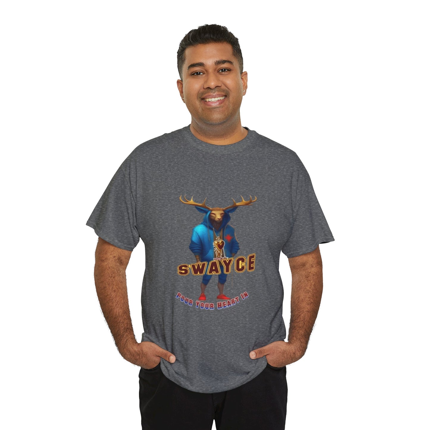 Swayce T-Shirt