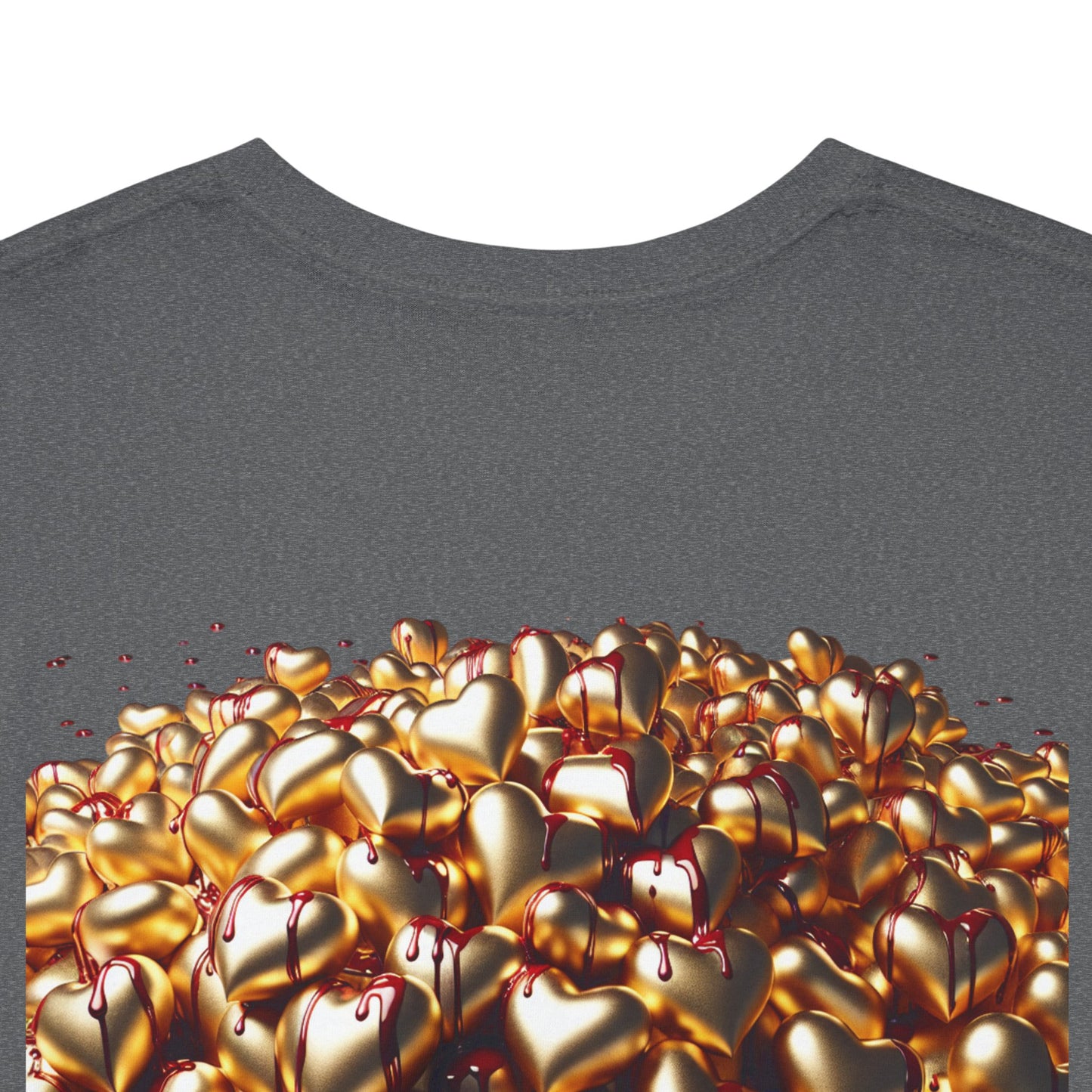Swayce T-Shirt