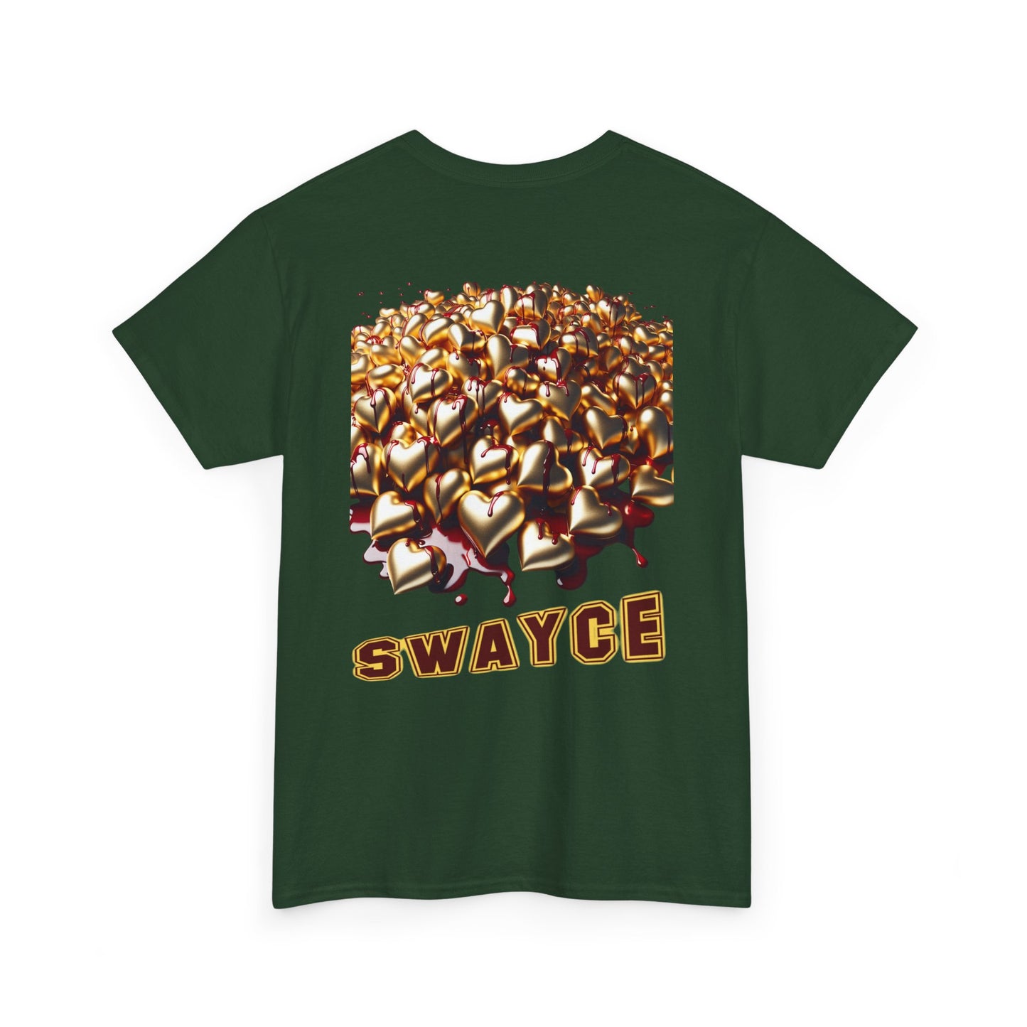 Swayce T-Shirt