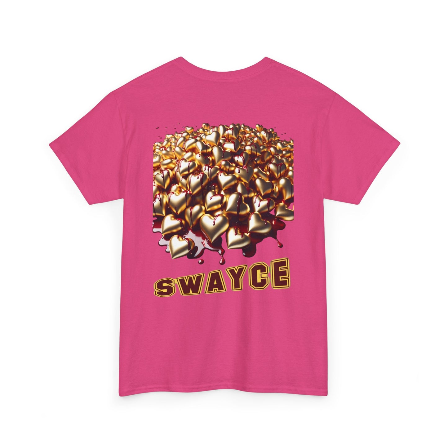Swayce T-Shirt