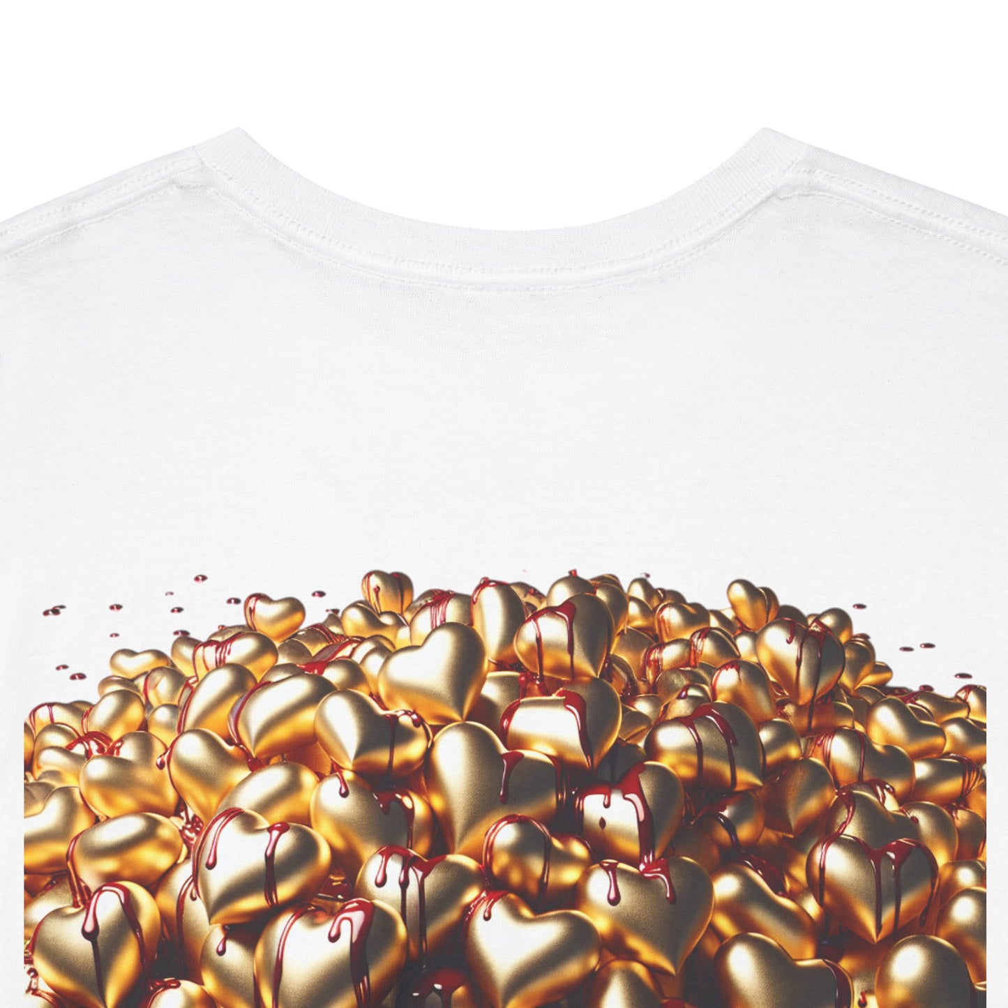 Swayce T-Shirt - Hillery's Products & Services