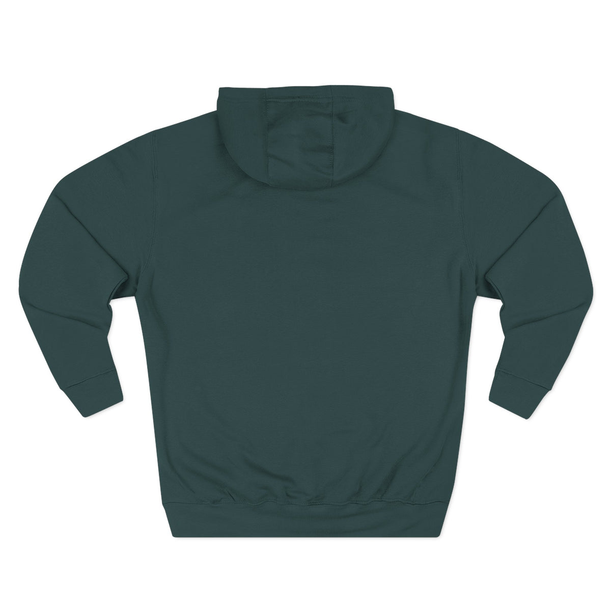 Swayce Fleece Hoodie