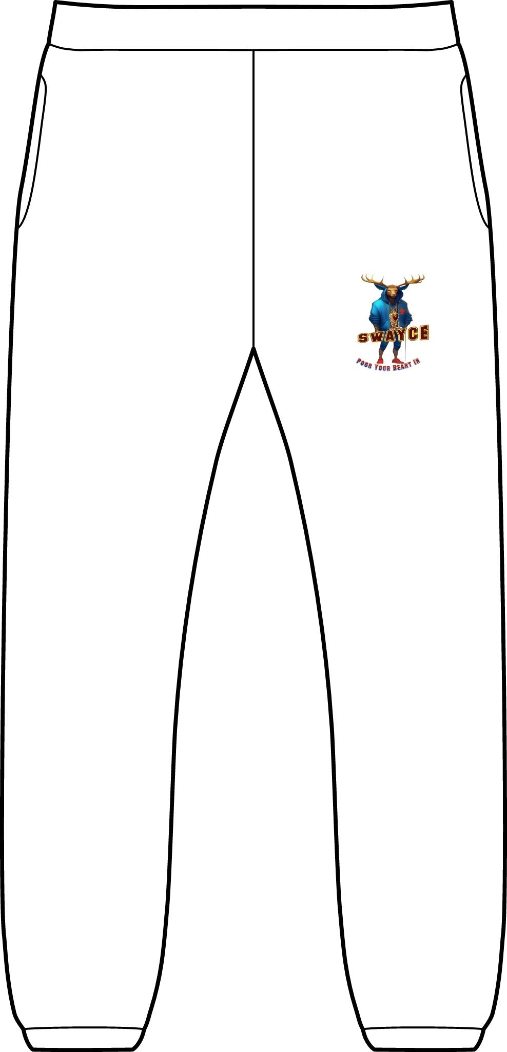 Swayce Pocket Sweatpants