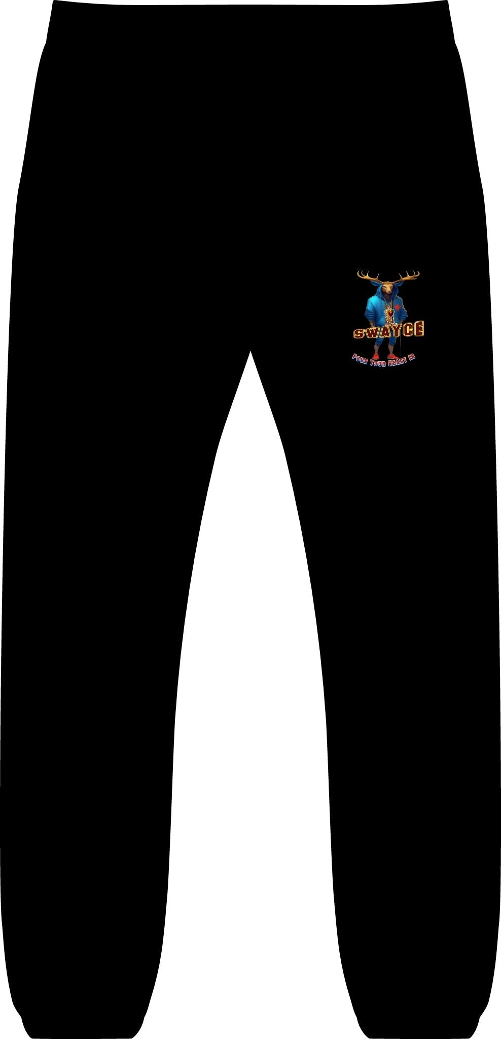 Swayce Pocket Sweatpants