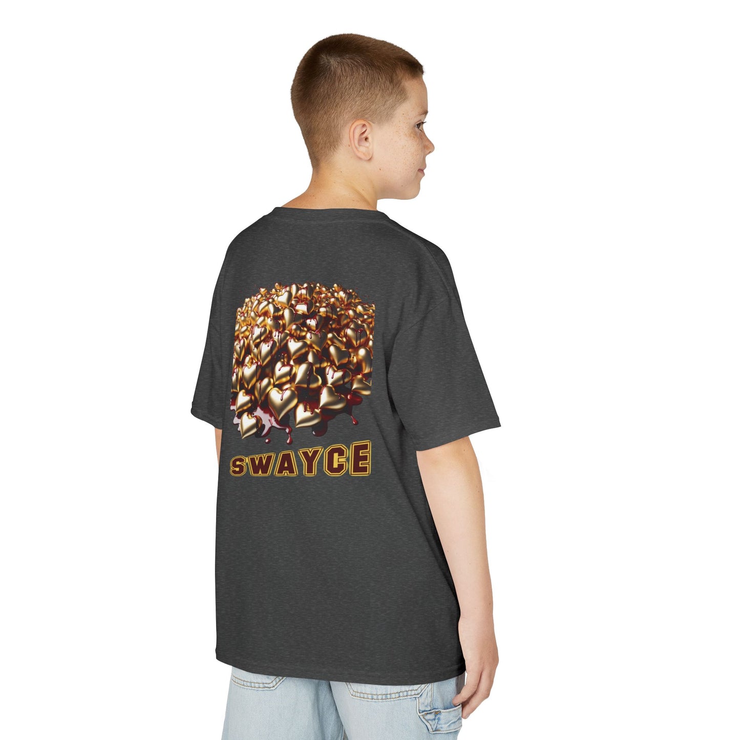 Swayce Kids T-Shirt