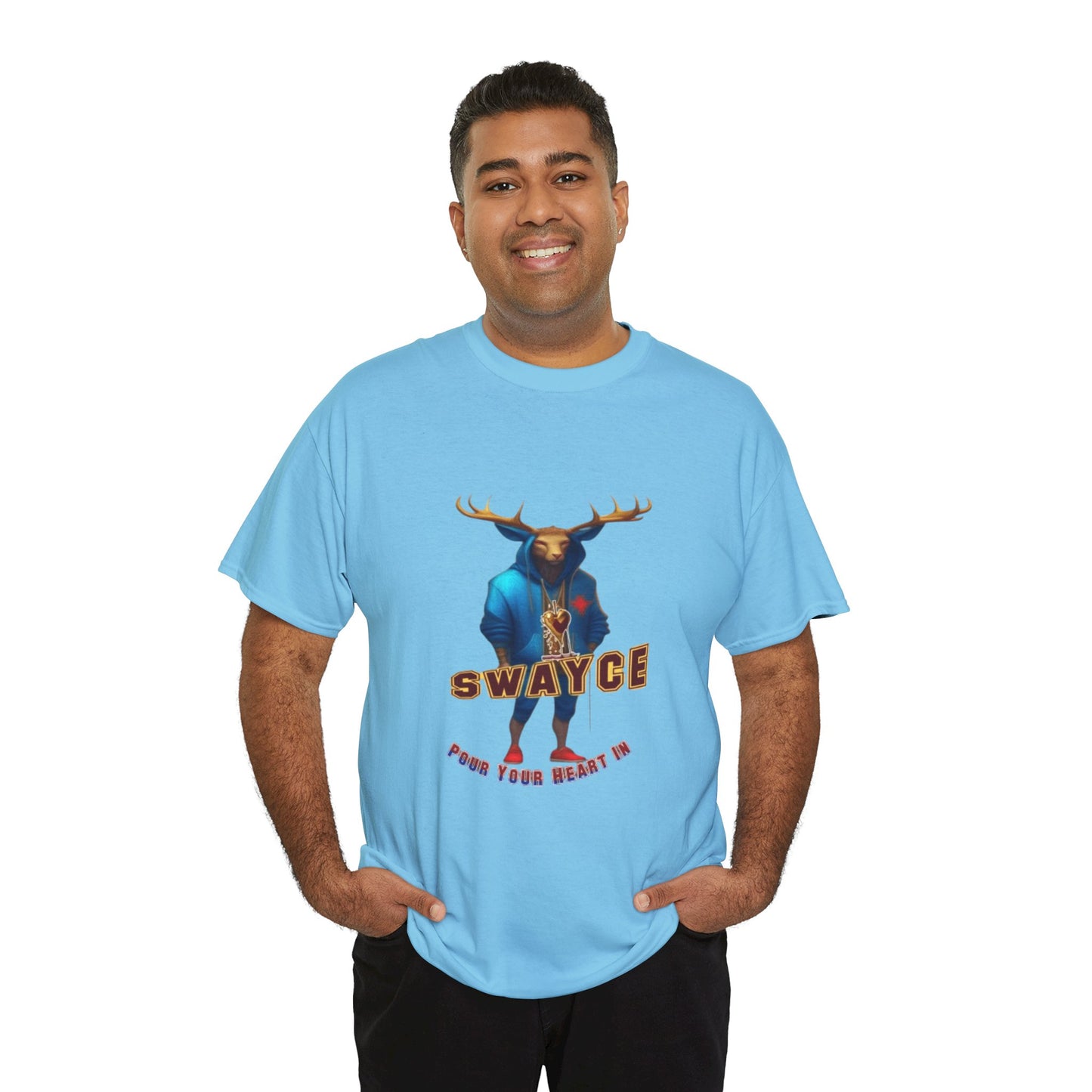 Swayce T-Shirt