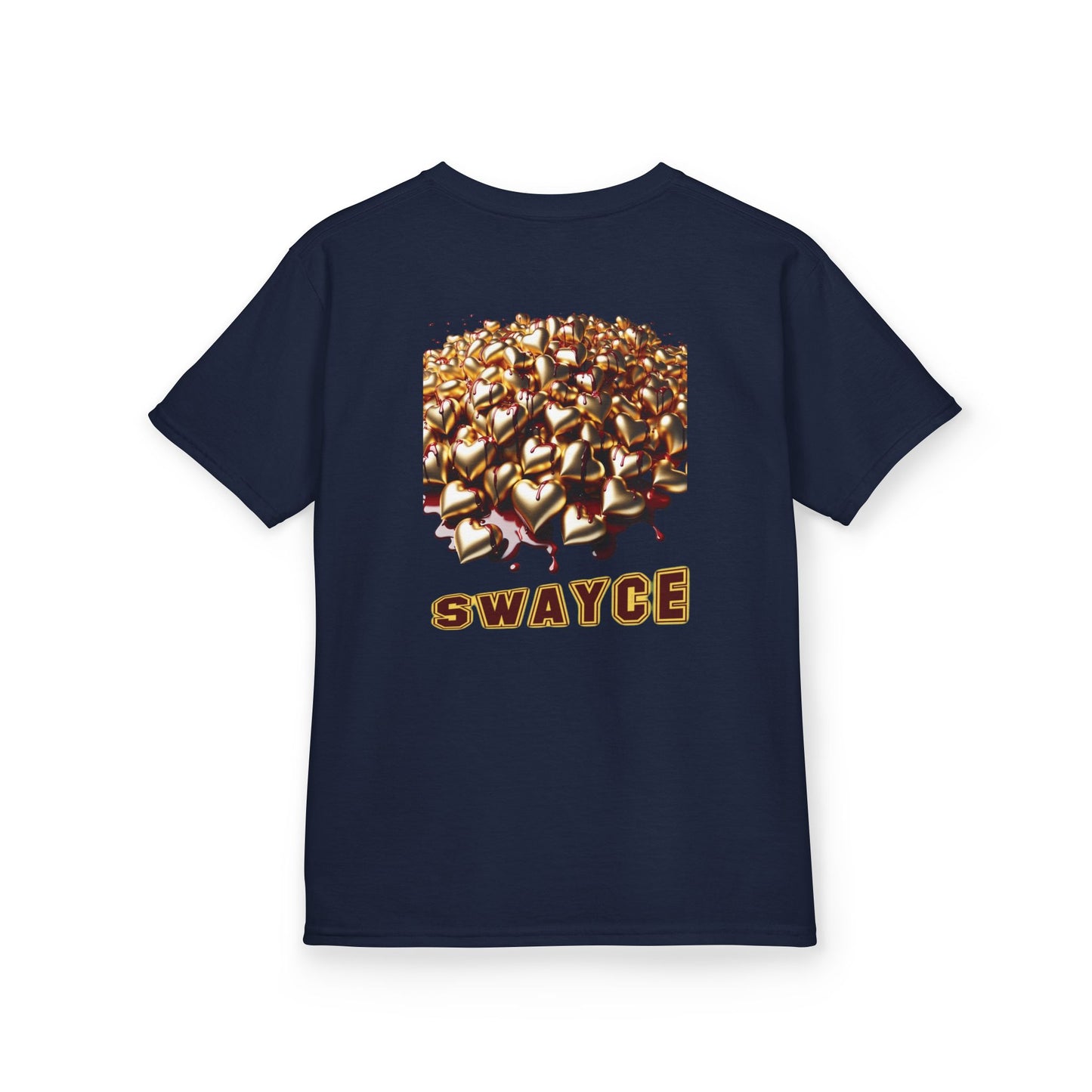 Swayce Kids T-Shirt