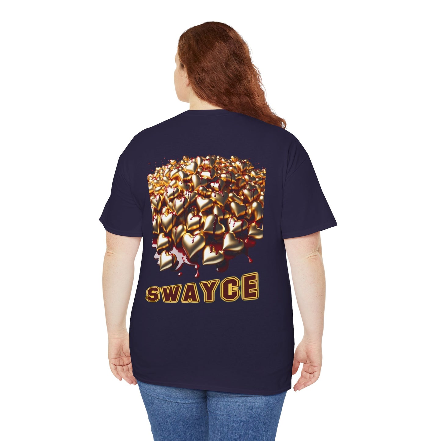 Swayce T-Shirt
