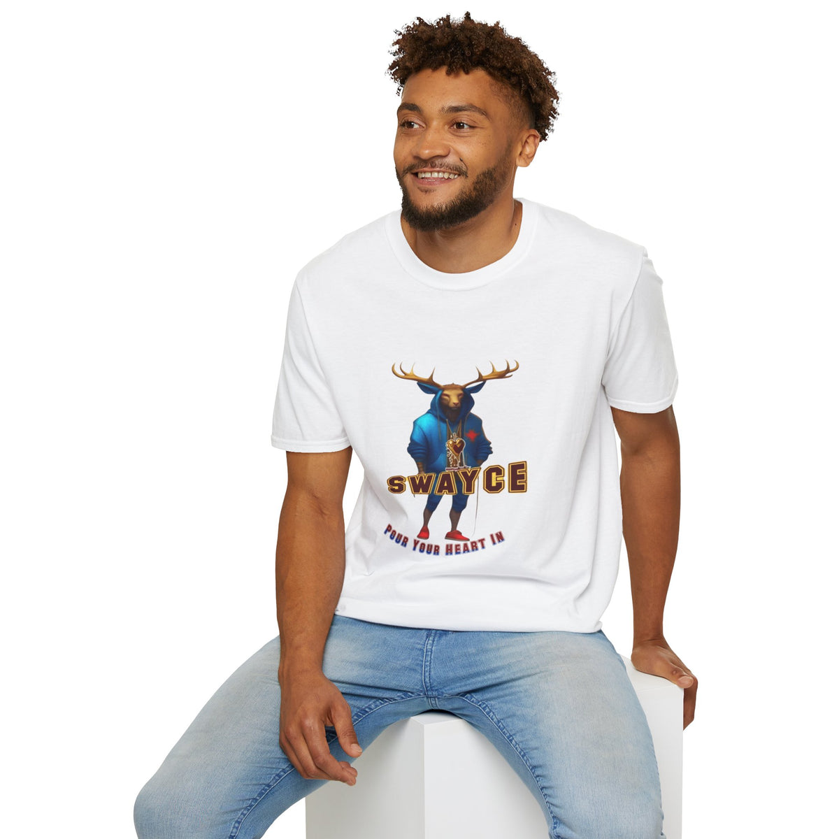 Swayce T-Shirt