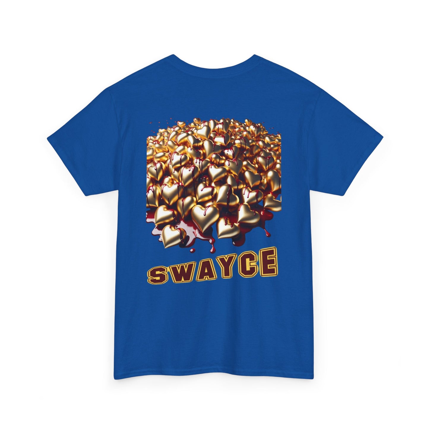 Swayce T-Shirt