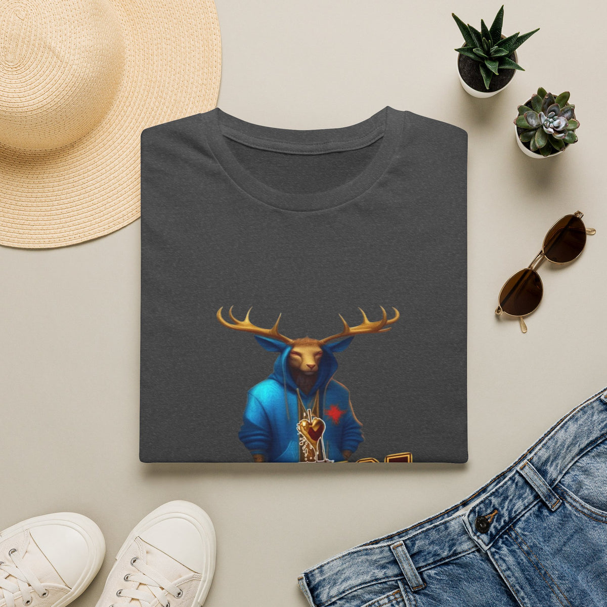 Swayce T-Shirt