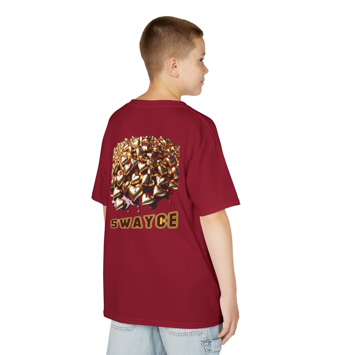 Swayce Kids T-Shirt