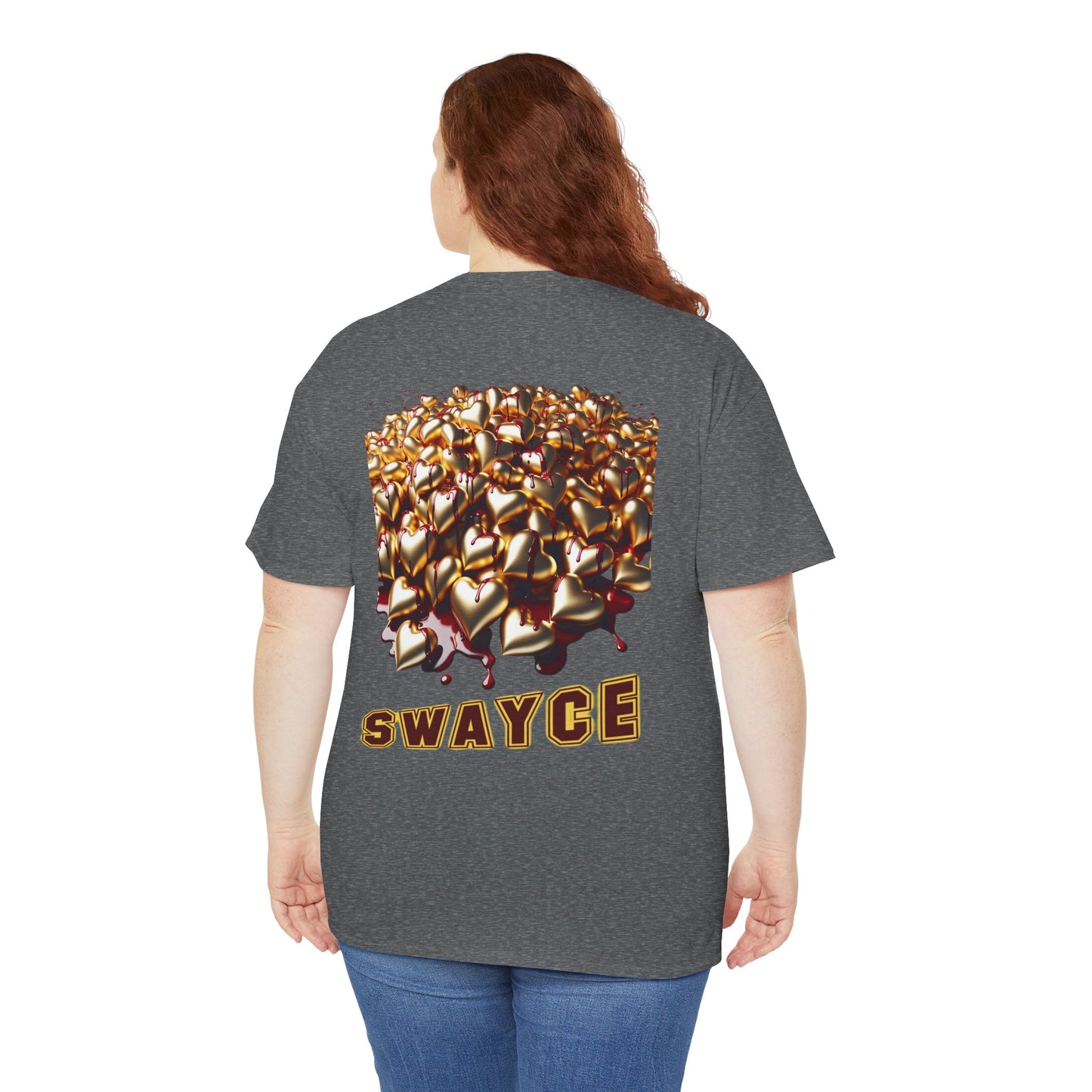 Swayce T-Shirt