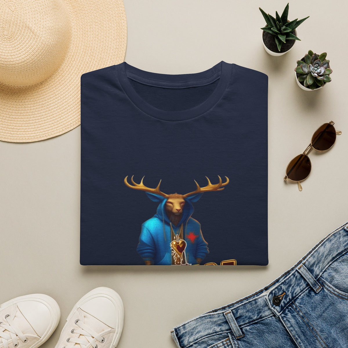 Swayce T-Shirt