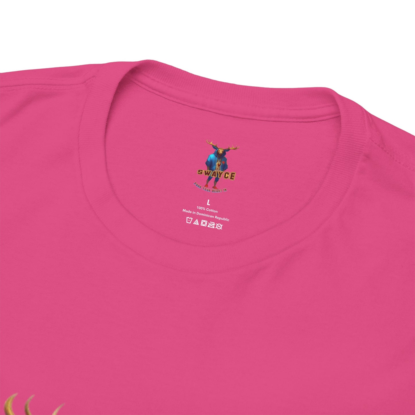 Swayce T-Shirt