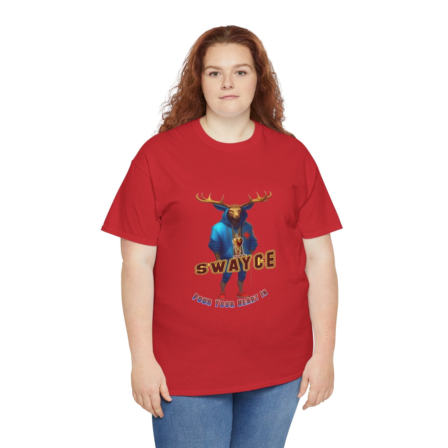 Swayce T-Shirt