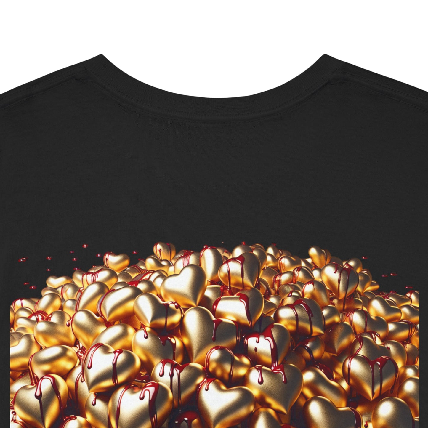 Swayce T-Shirt