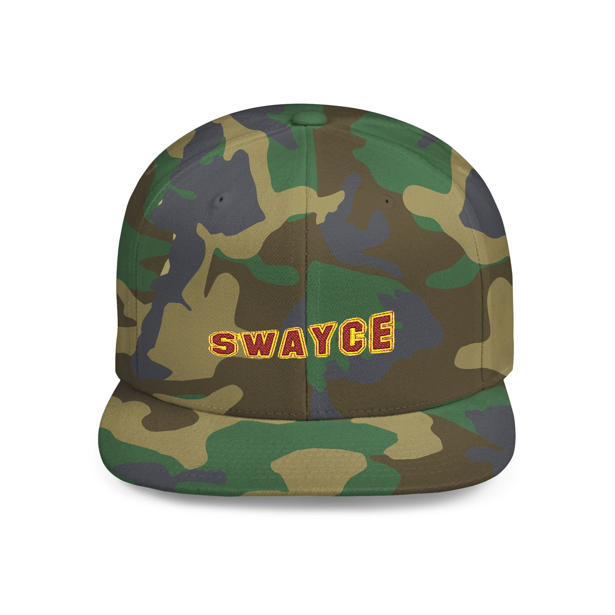 Swayce Cap
