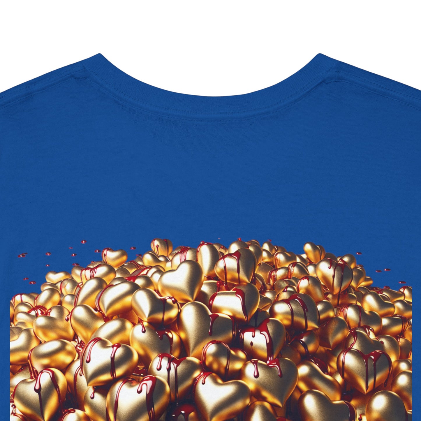 Swayce T-Shirt