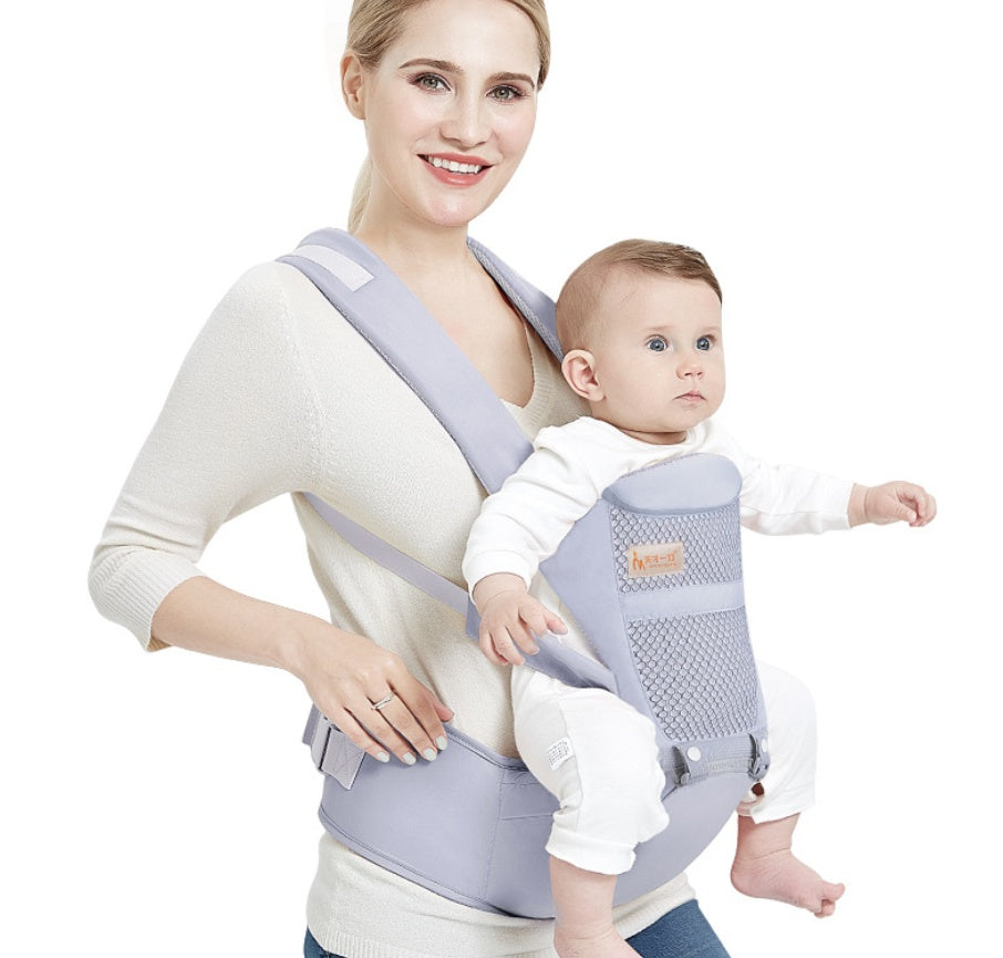 Baby Child Sitting Carrier Bag - Hillery's Products & Services