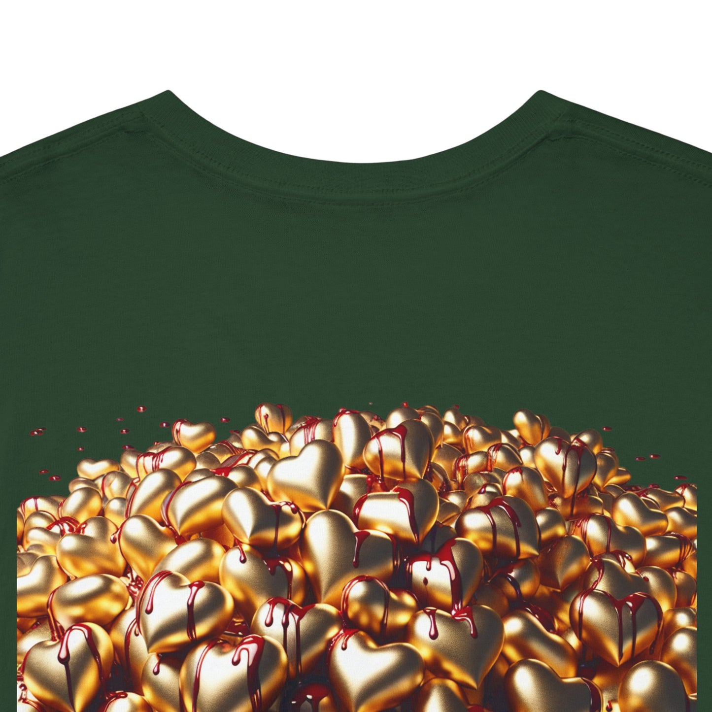 Swayce T-Shirt