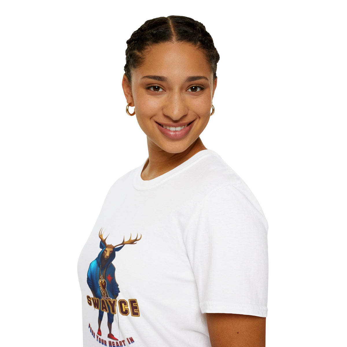Swayce T-Shirt