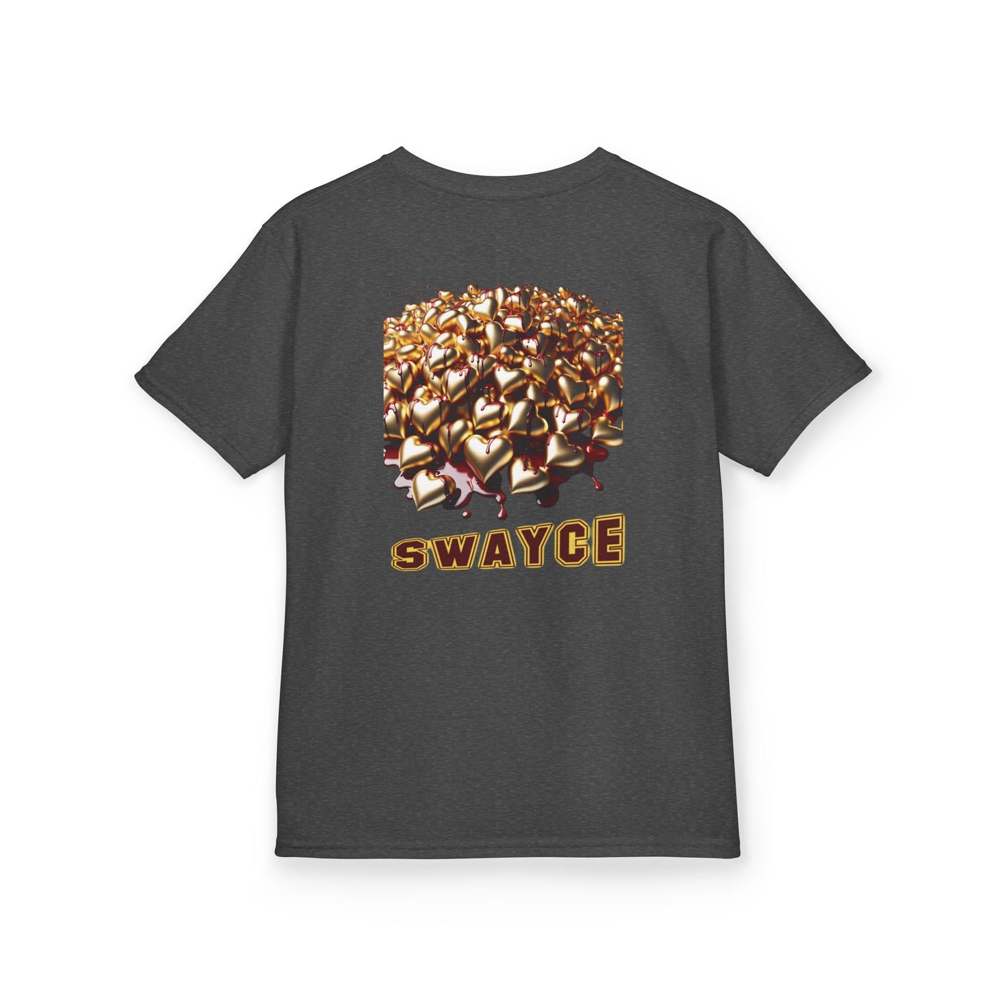 Swayce Kids T-Shirt