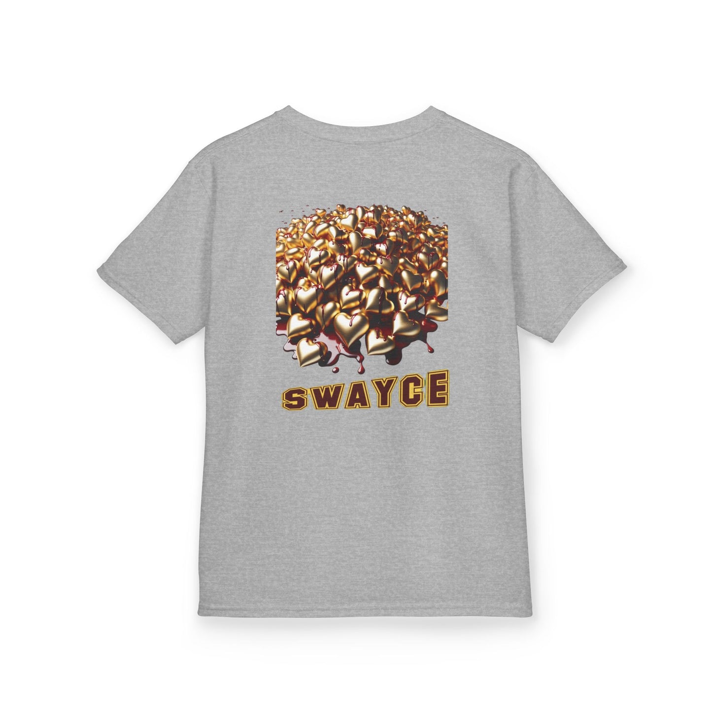 Swayce Kids T-Shirt - Hillery's Products & Services