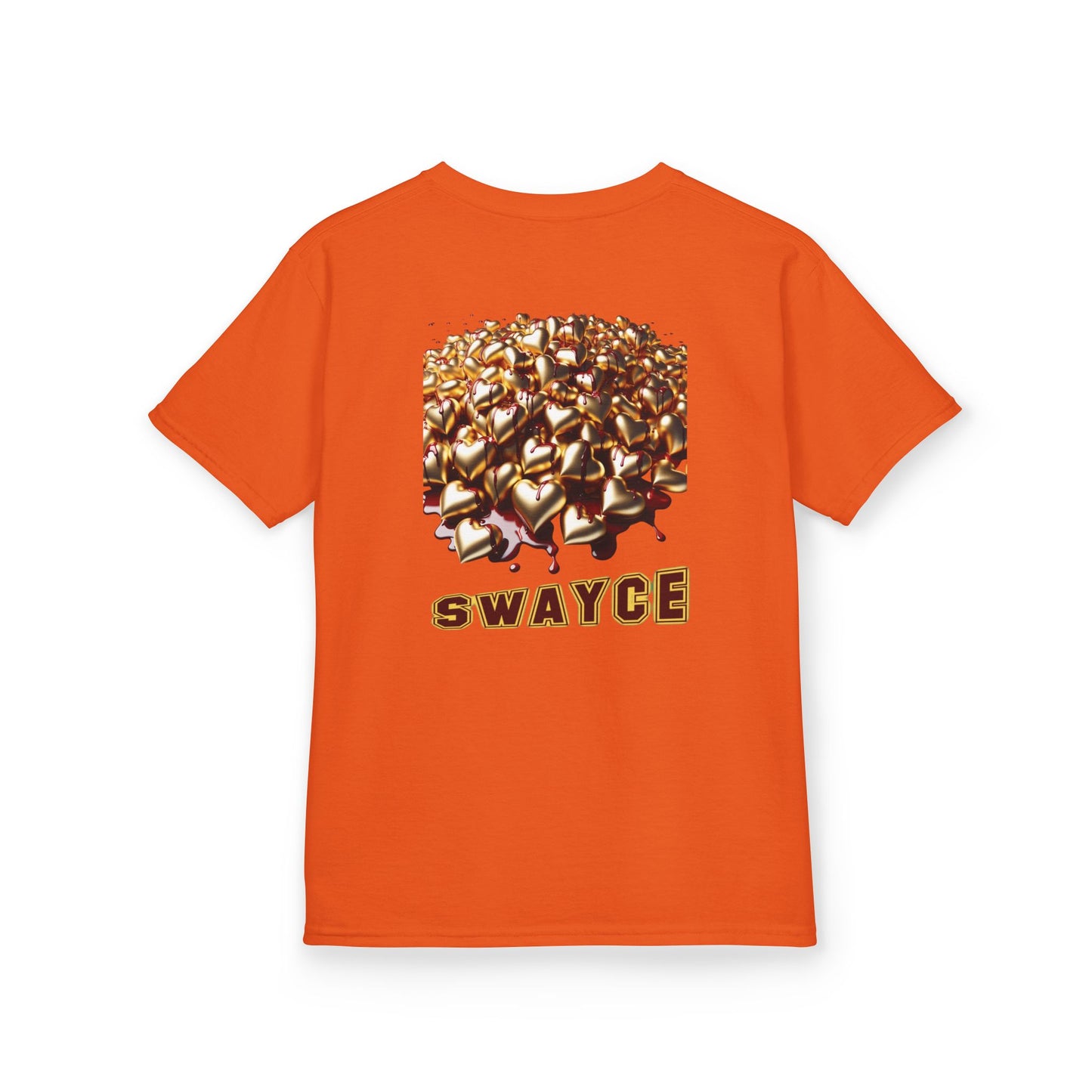 Swayce Kids T-Shirt