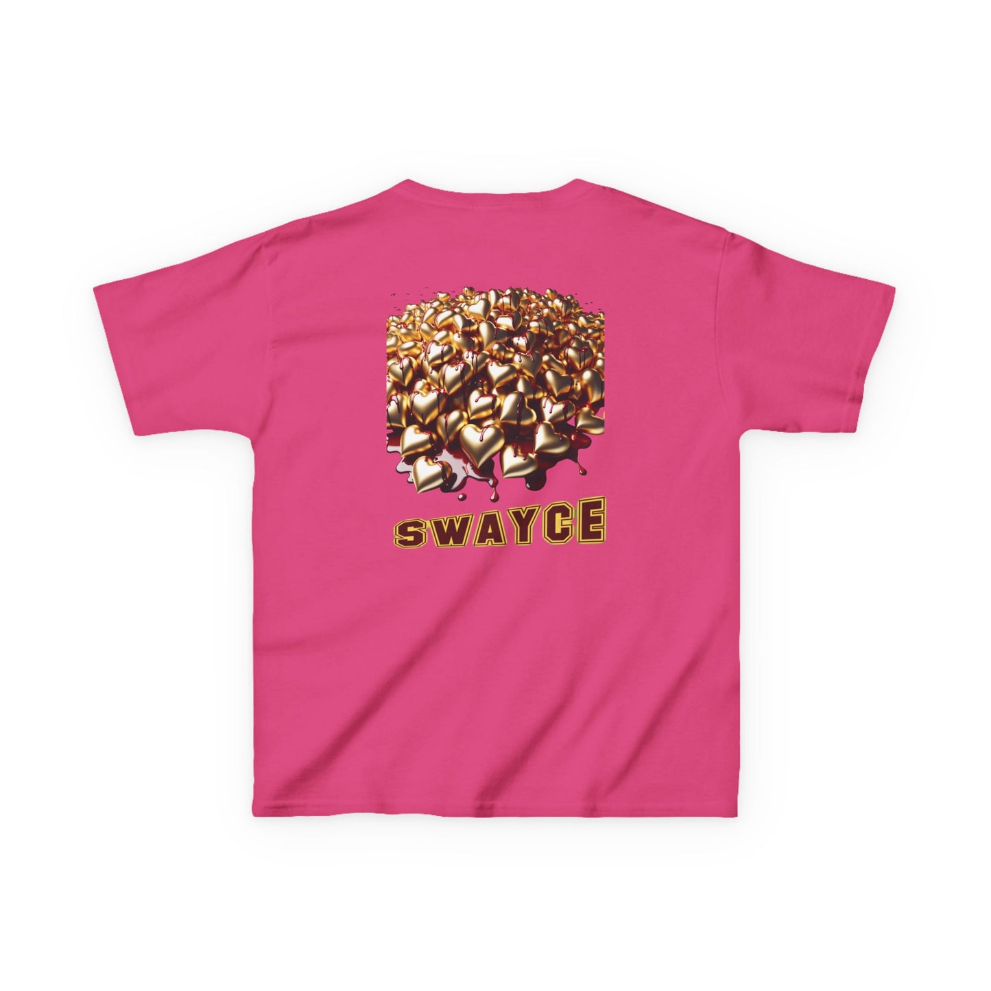Swayce Kids T-Shirt
