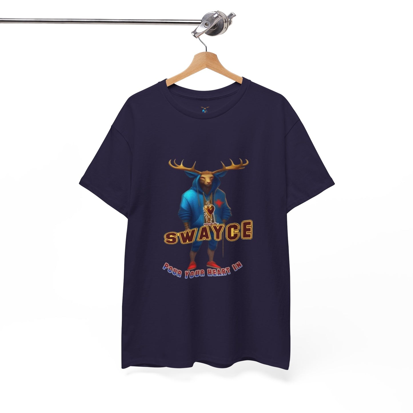 Swayce T-Shirt