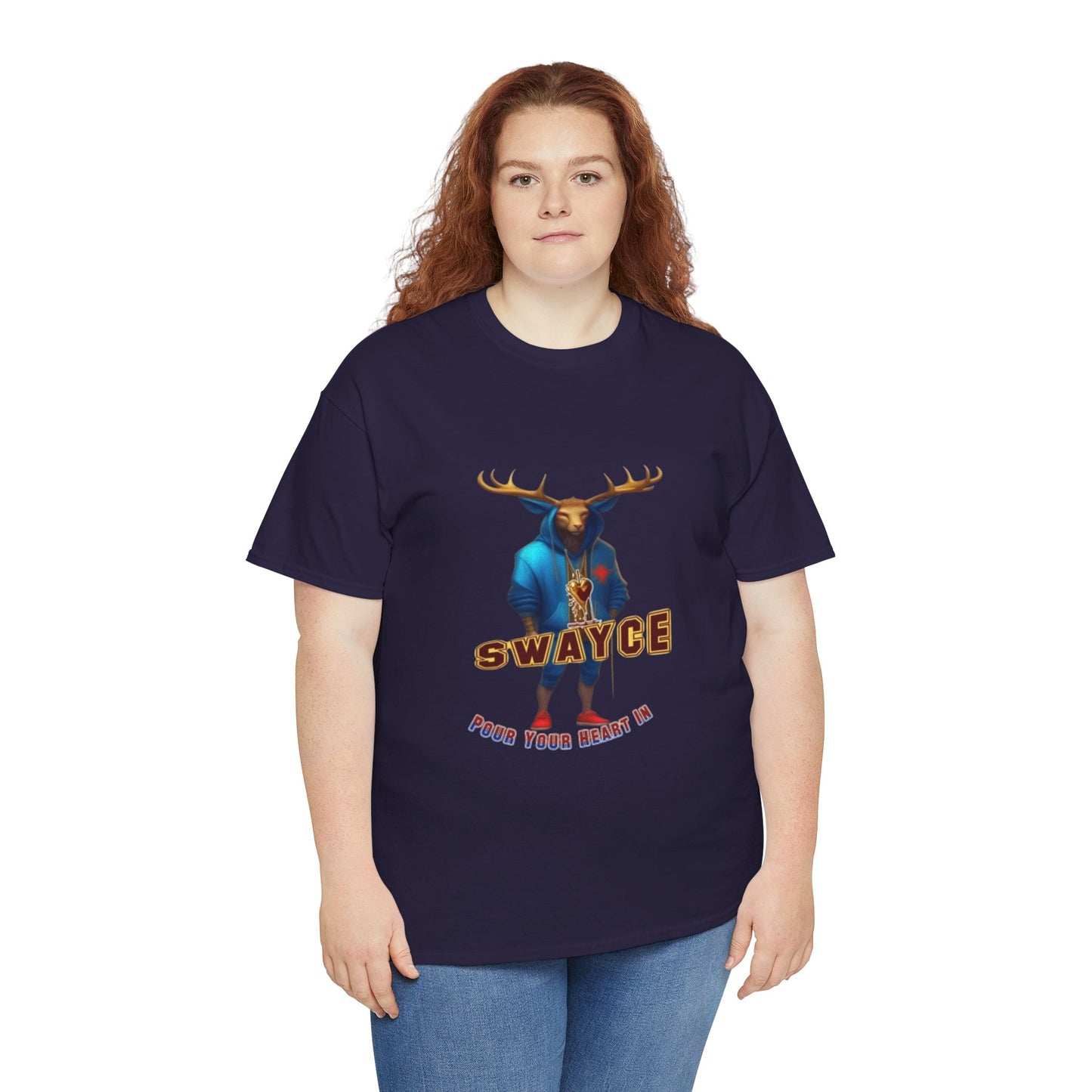 Swayce T-Shirt