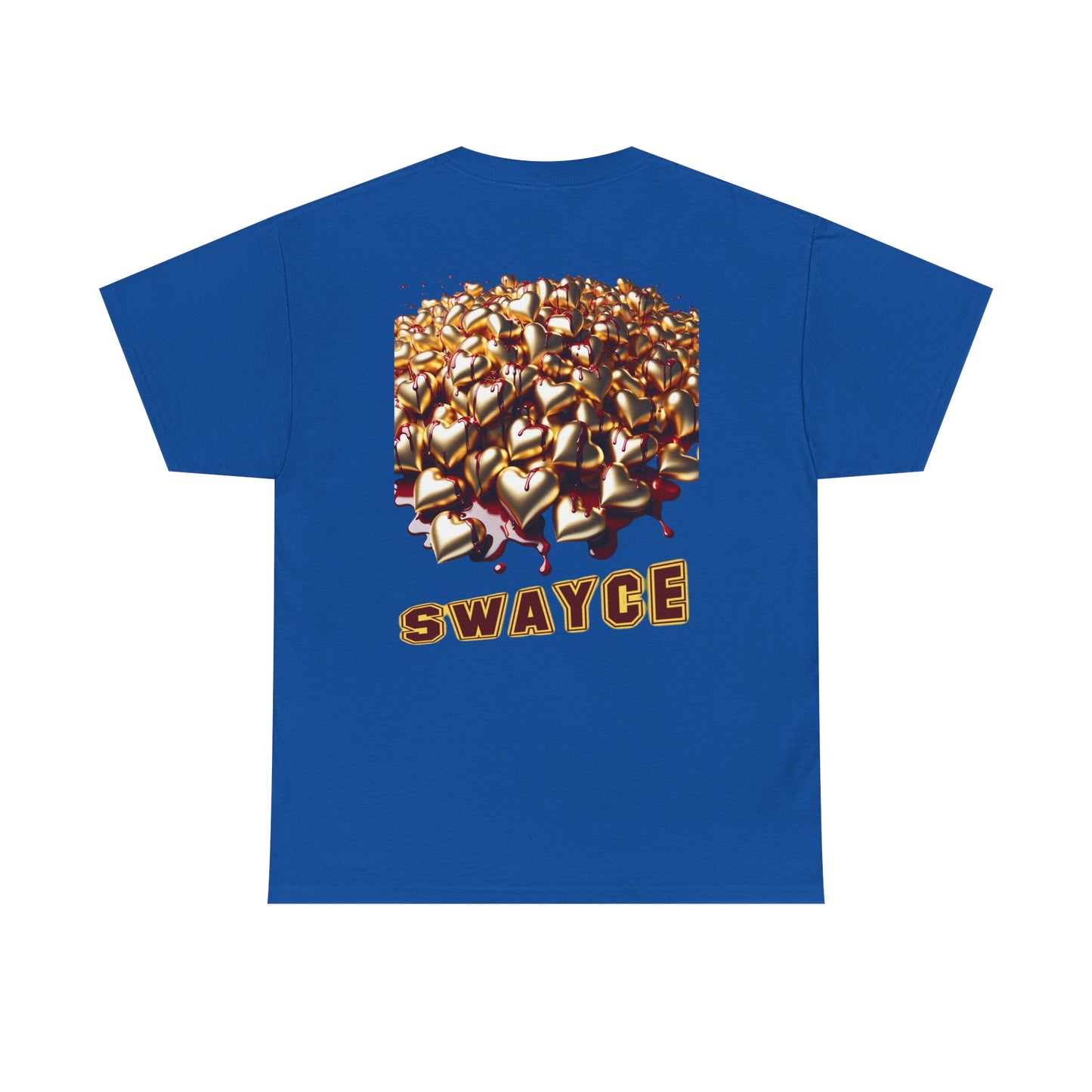 Swayce T-Shirt