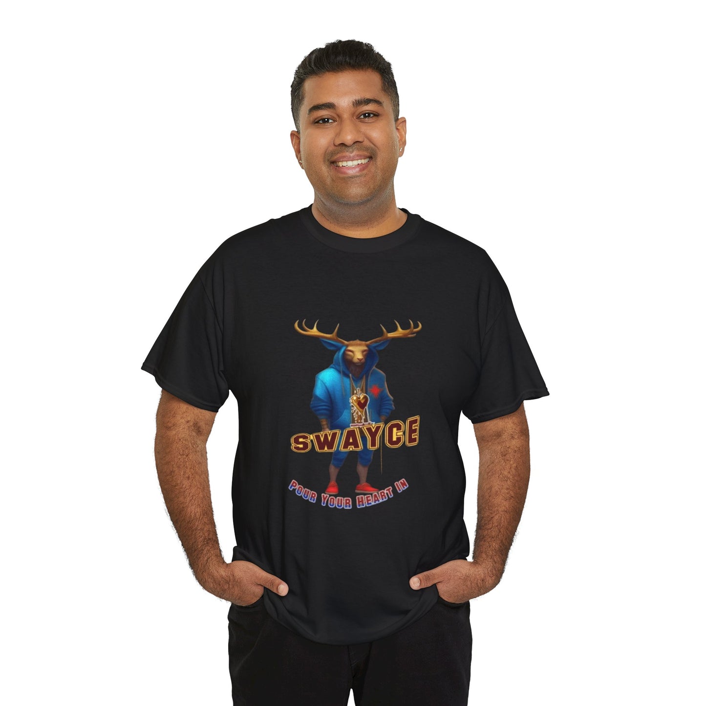 Swayce T-Shirt