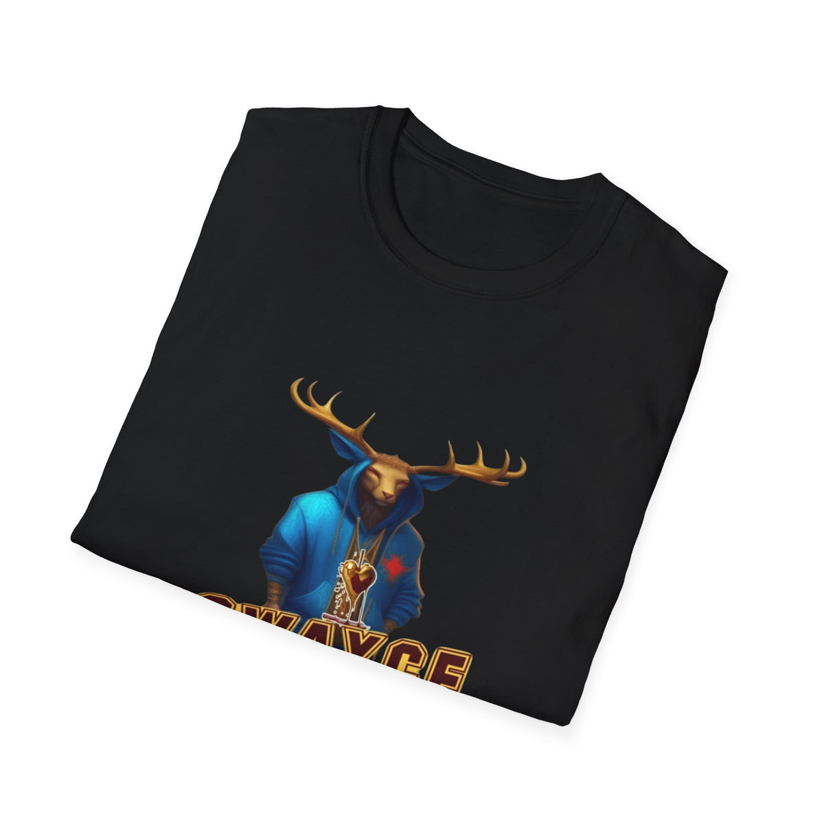 Swayce T-Shirt
