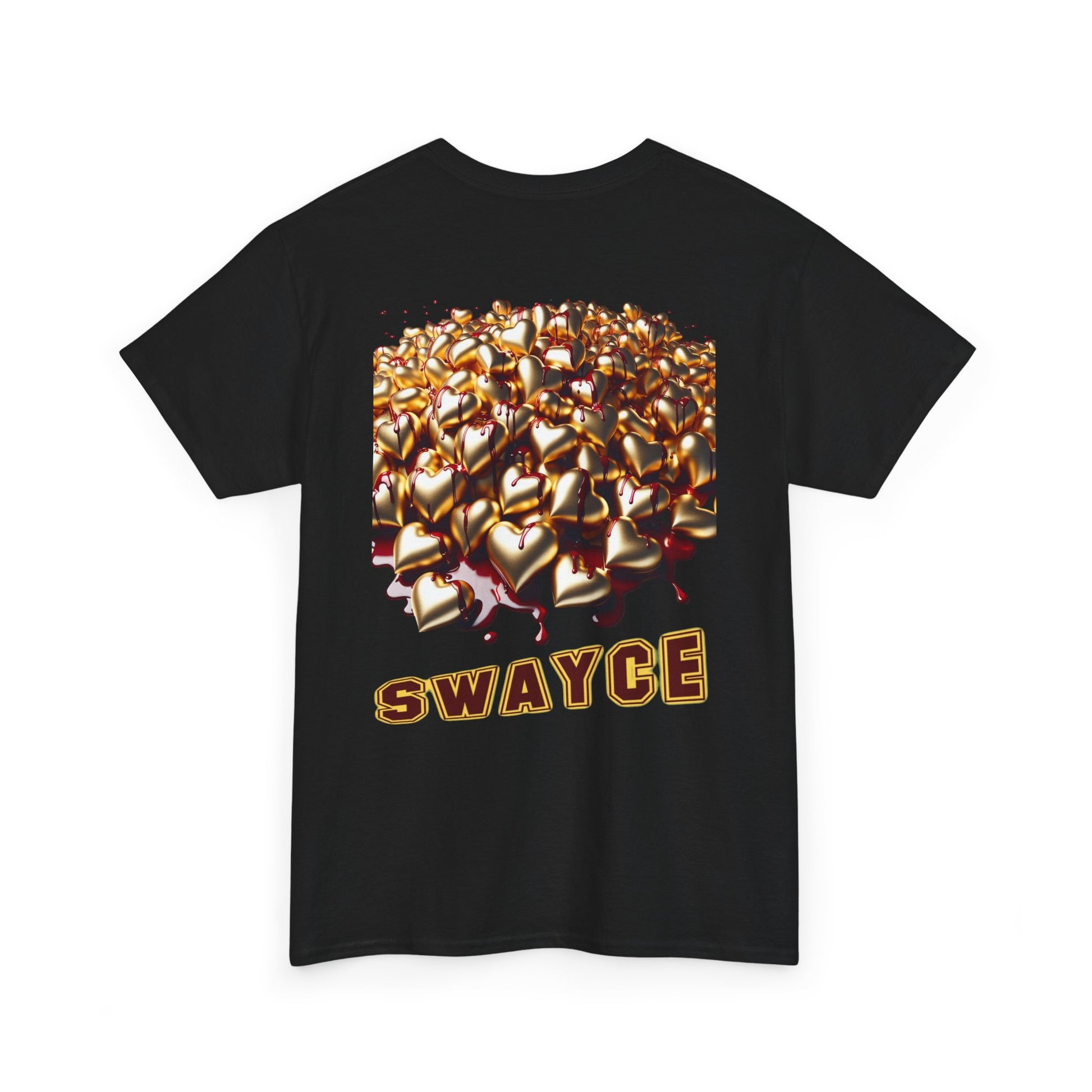 Swayce T-Shirt - Hillery's Products & Services
