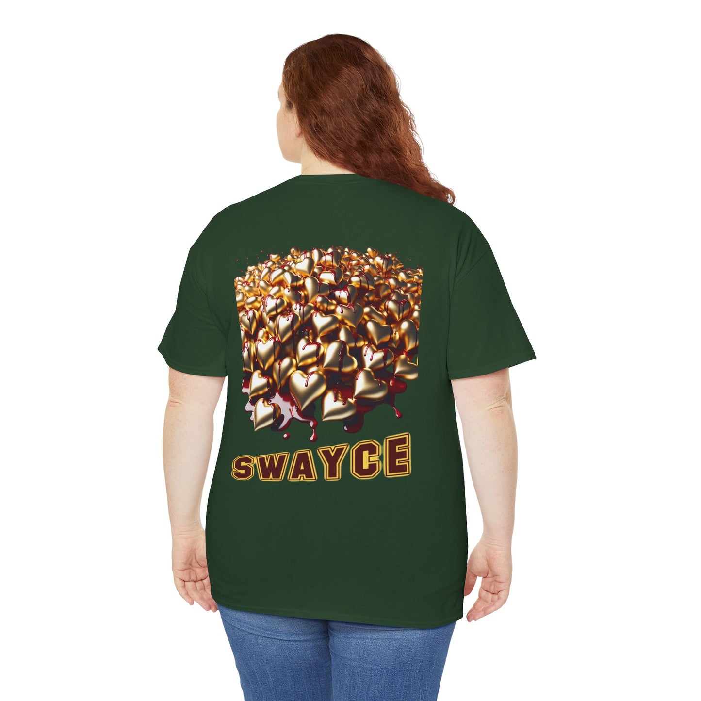 Swayce T-Shirt
