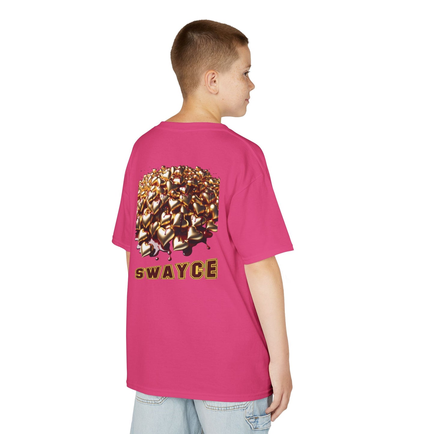 Swayce Kids T-Shirt