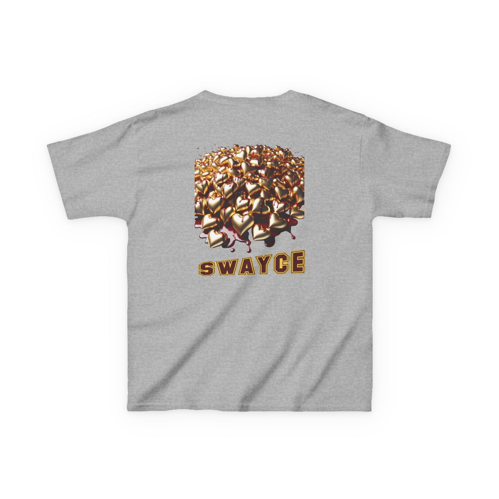 Swayce Kids T-Shirt - Hillery's Products & Services