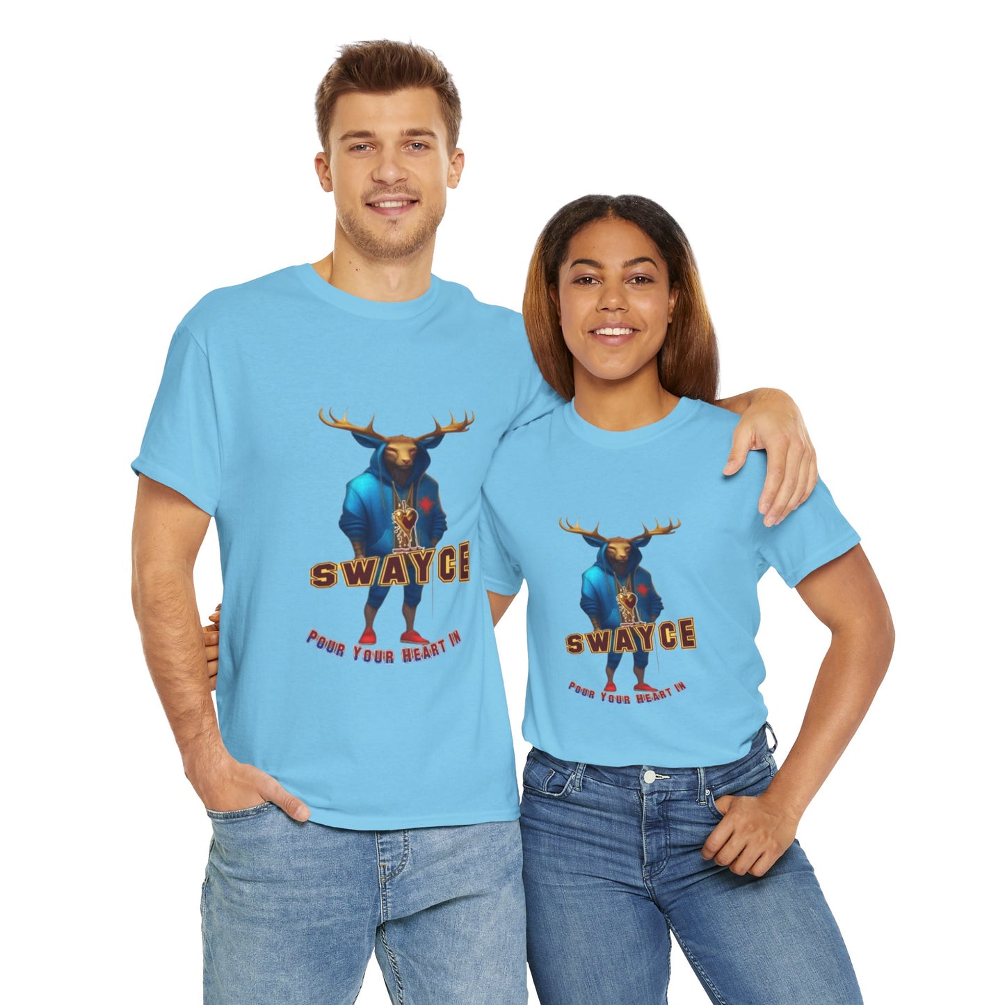 Swayce T-Shirt