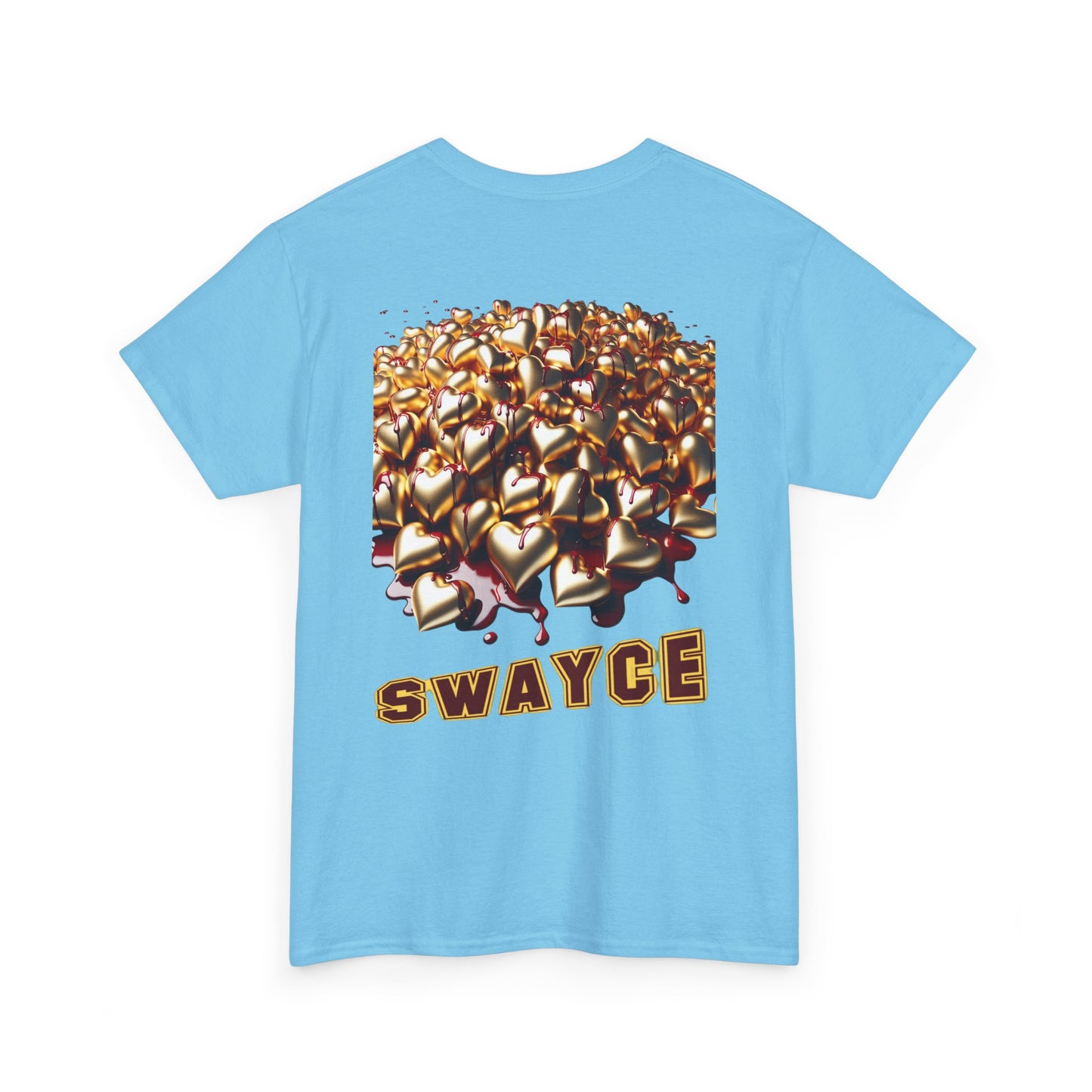 Swayce T-Shirt