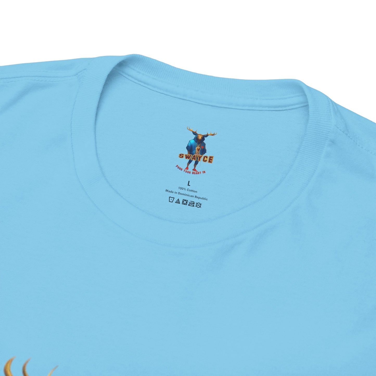 Swayce T-Shirt