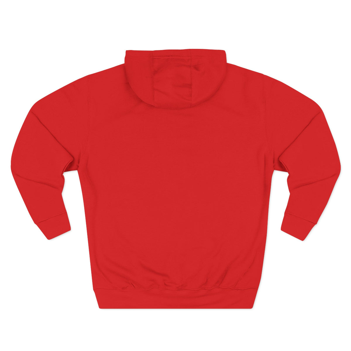 Swayce Fleece Hoodie