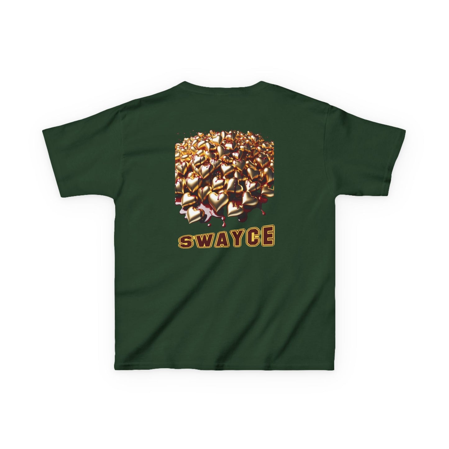 Swayce Kids T-Shirt