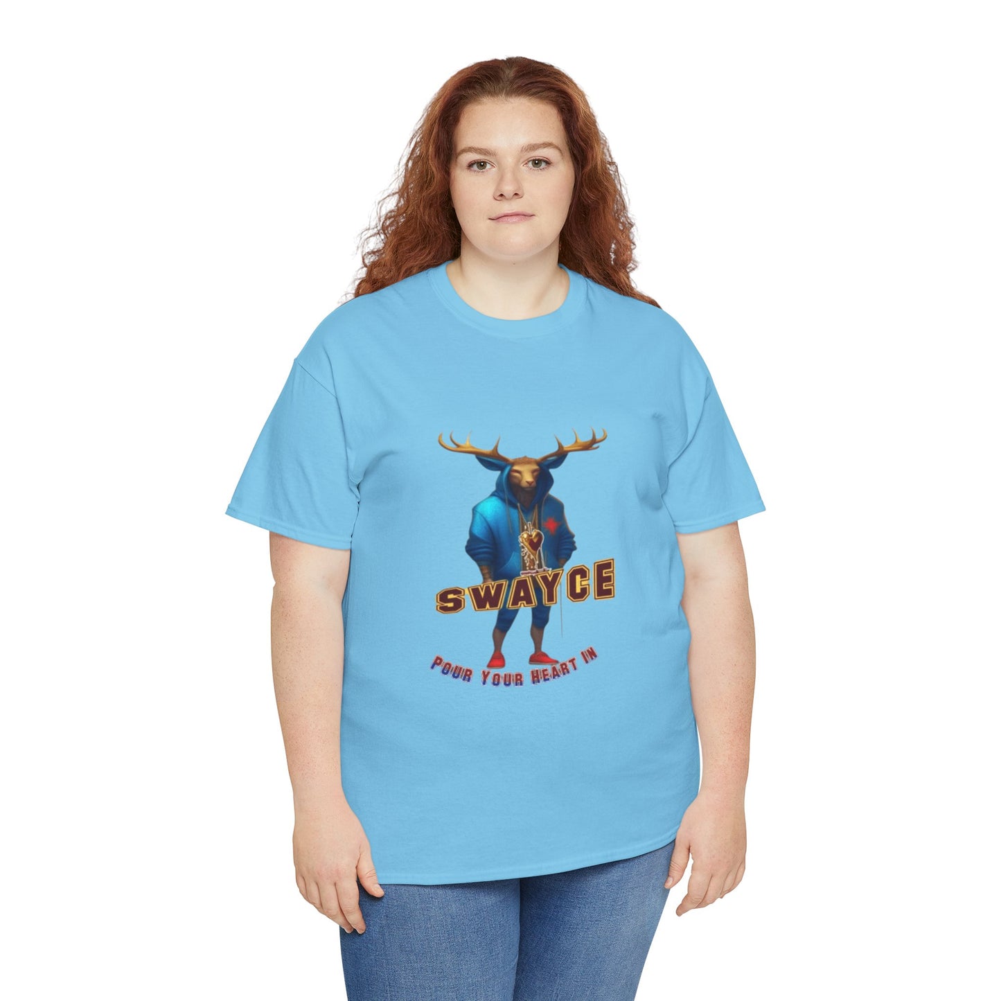 Swayce T-Shirt