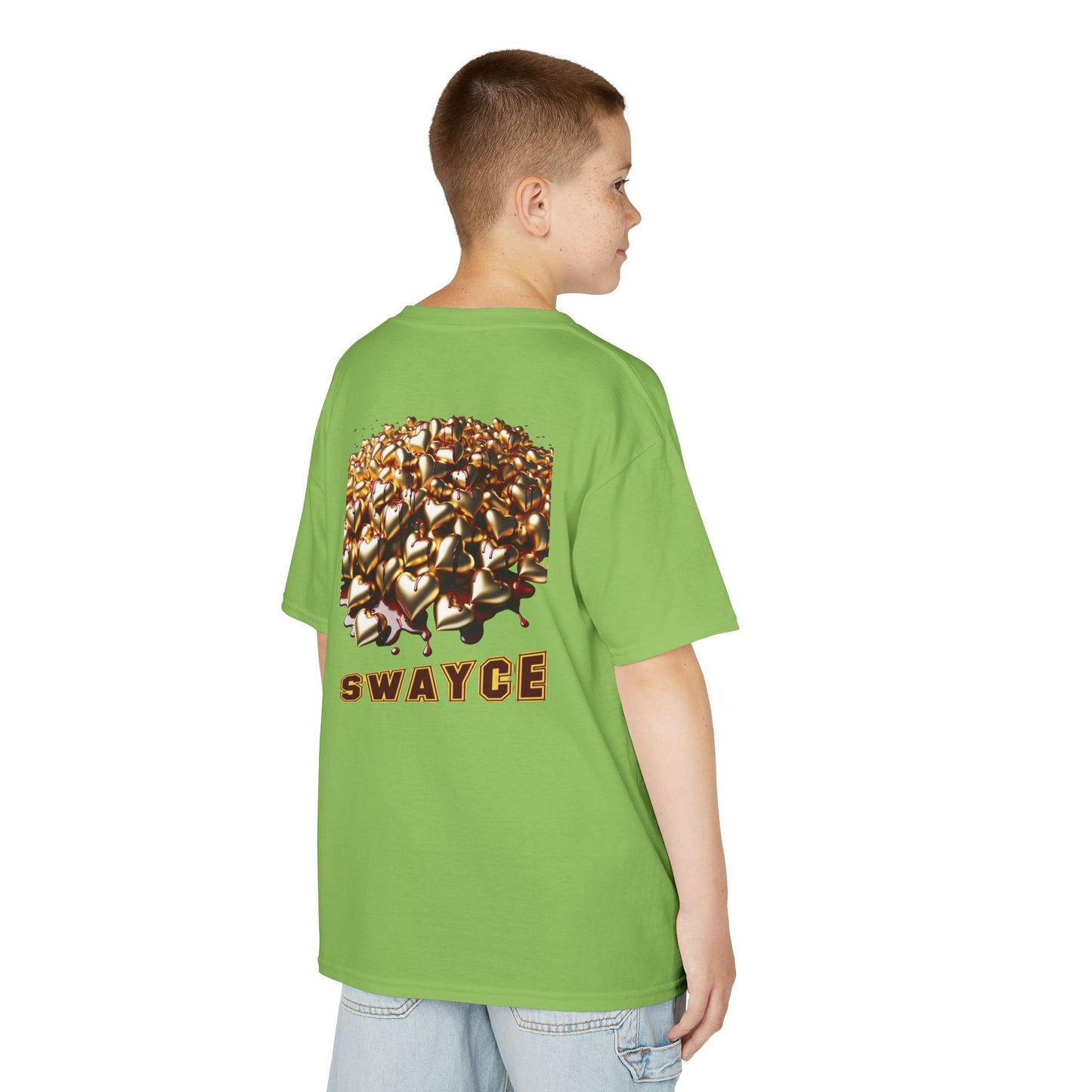 Swayce Kids T-Shirt